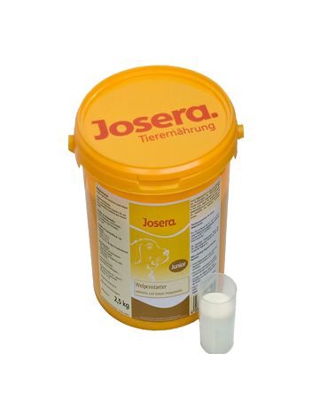 JOSERA MLEKO 2,5KG