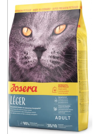 JOSERA KOT LAGER - 2KG