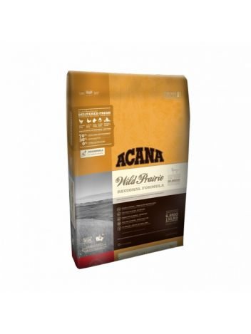 ACANA WILD PRAIRE CAT - 1,8KG