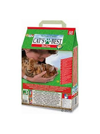 CAT'S BEST EKO PLUS 7L