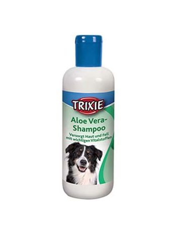 TRIXIE (2898) SZAMPON ALOESOWY DLA PSÓW 250ML