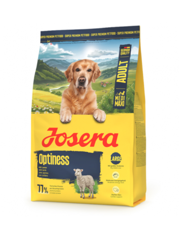 JOSERA OPTINESS - 3KG