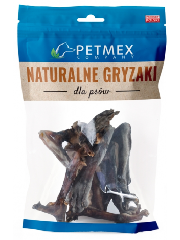 PETMEX ŁAPKI KRÓLICZE 100G
