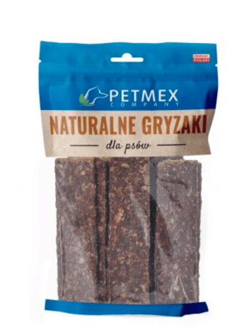 PETMEX PASKI Z SARNY 100G