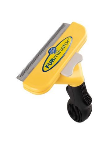 FURMINATOR DLA PSÓW DŁUGOWŁOSYCH RAS DUŻYCH + SZAMPON ODŻYWKA SPRAY 250ML