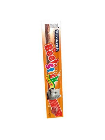 VITAKRAFT  BEEF STICK - KABANOS WITAMINA E 12G