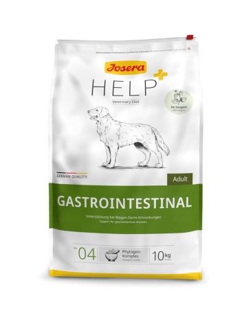 JOSERA HELP DOG GASTROINTESTINAL - 10KG