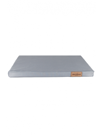 RECOBED MATA BALTIC XL100x72x4CM - SZARA