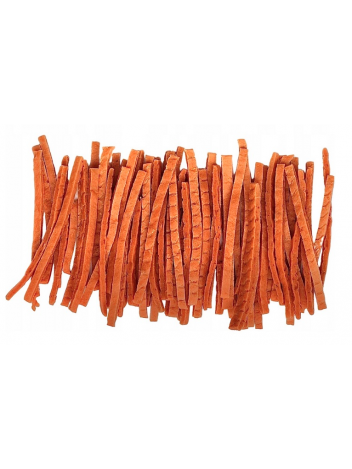 HAPPY SNACKY PASKI Z KRÓLIKA 500G