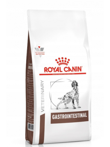 ROYAL CANIN DOG GASTRO INTESTINAL GI25 - 30KG (15KGx2)