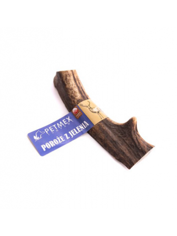 PETMEX POŁÓWKA POROŻA JELENIA L