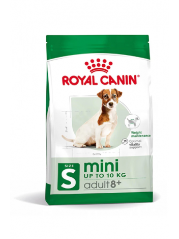 ROYAL CANIN MINI ADULT - 16KG (8KGx2)