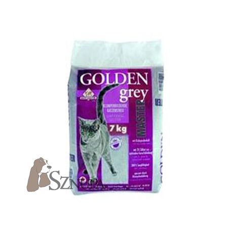 GOLDEN GREY MASTER 7KG