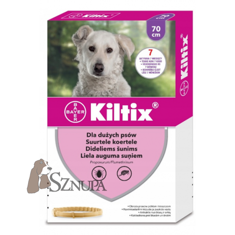 BAYER KILTIX OBROŻA DUŻA 70CM