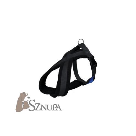 TRIXIE (20371) SZELKA PREMIUM S CZARNA