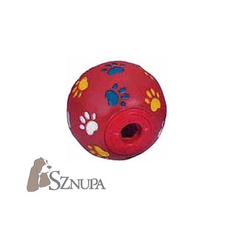 TRIXIE (3490) PIŁKA TRENINGOWA 11CM