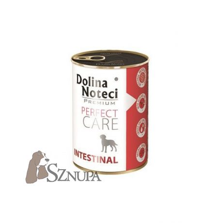 DOLINA NOTECI PREMIUM PERFECT CARE INTENSTINAL - 6x400G