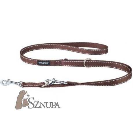 AMIPLAY SMYCZ 6 IN 1 REFLECTIVE M