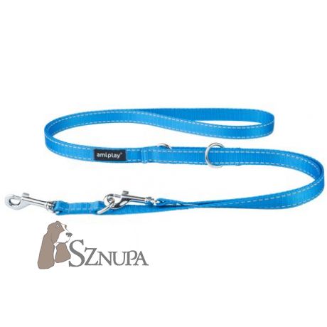 AMIPLAY SMYCZ 6 IN 1 REFLECTIVE M
