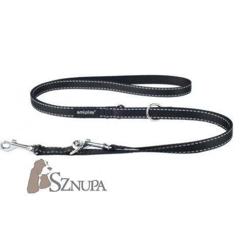 AMIPLAY SMYCZ 6 IN 1 REFLECTIVE M