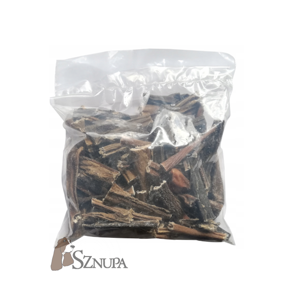SZNUPA ŻWACZ WOŁOWY 1KG