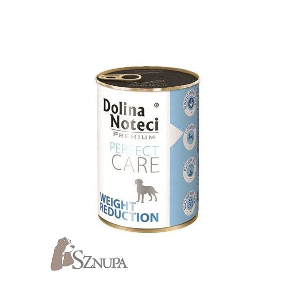 DOLINA NOTECI PREMIUM PERFECT CARE WEIGHT - 400G