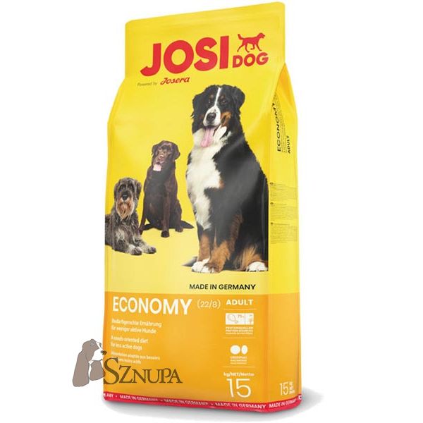 JOSERA ECONOMY - 15KG
