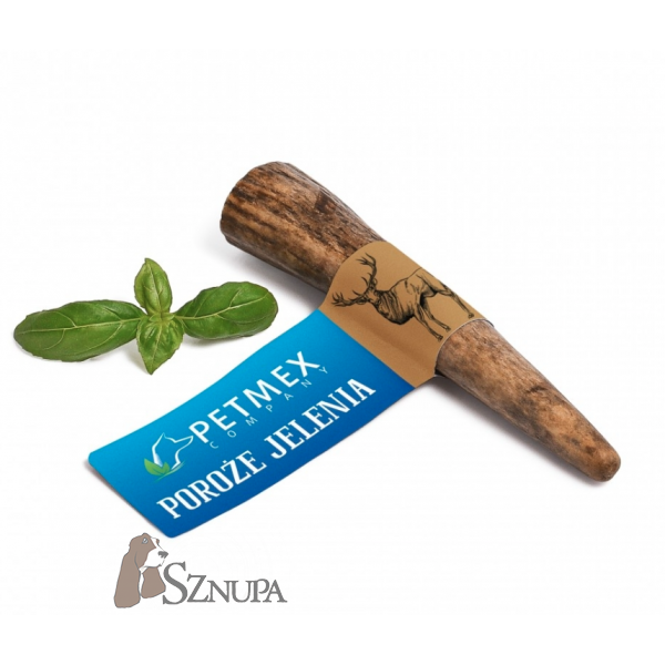 PETMEX POROŻE JELENIA L