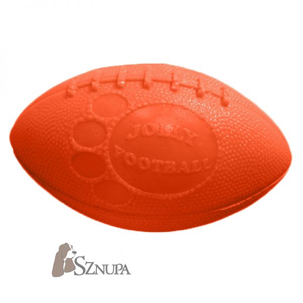 JOLLY PETS FUTBOLÓWKA 20CM