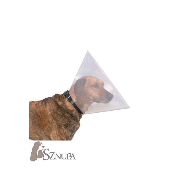 TRIXIE (19483) KOŁNIERZ OCHRONNY 31-38CM/15CM