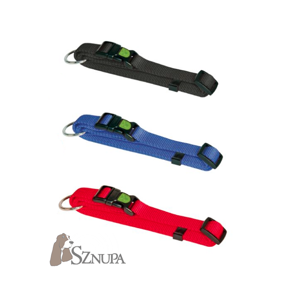 KERBL OBROŻA MIAMI 40-55CMx20MM