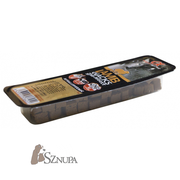 ALPHA SPIRIT PRZYSMAK KOSTKA JAGNIĘCINA PIES - 35G