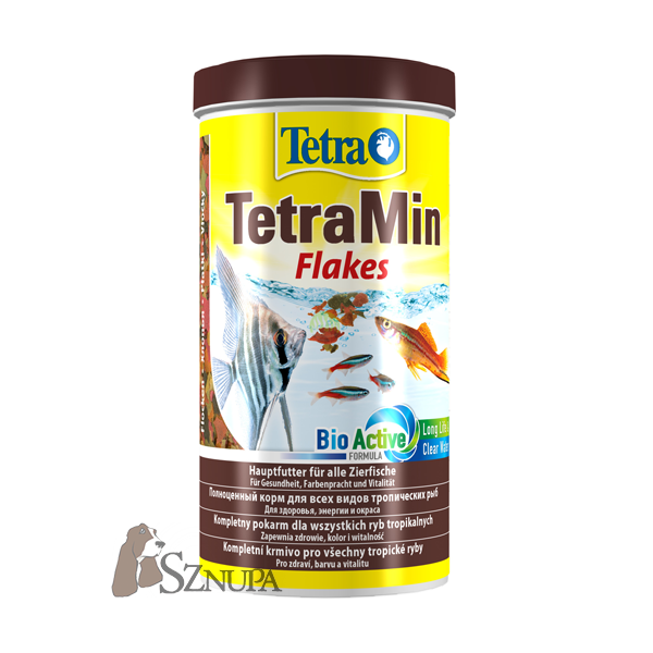 TETRAMIN FLAKES 100ML