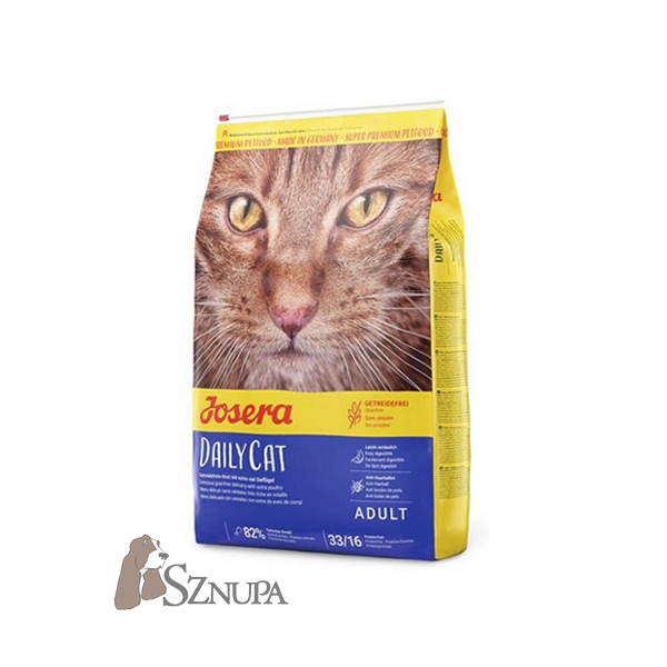 JOSERA KOT DAILYCAT - 2KG