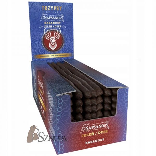 M4M NAPSANOSY NA DLUGO JELEN 1SZ 50G