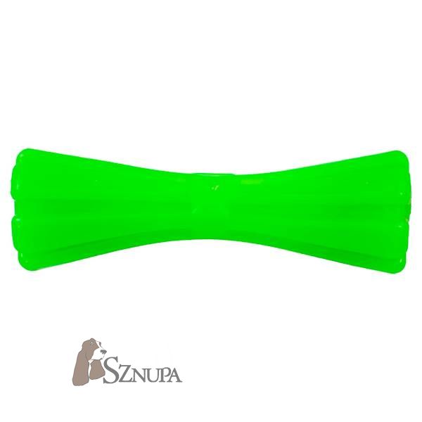 REDA HANTEL DLA PSA DUŻY 15CM - ZIELONY