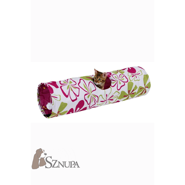 KERBL TUNEL DLA KOTA 90x25CM