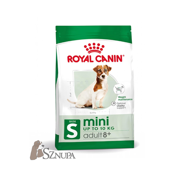 ROYAL CANIN MINI ADULT - 8KG