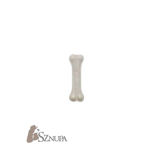 MACED KOŚĆ PRASOWANA BIAŁA 11CM