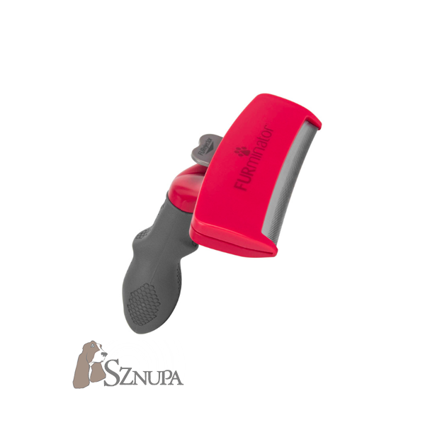 FURMINATOR DLA PSOW DŁUGOWŁOSYCH GIANT