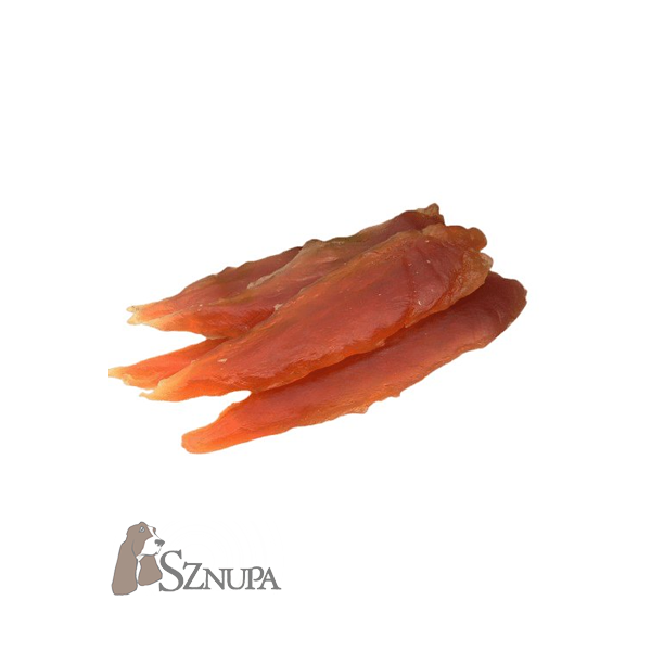 HAPPY SNACKY MIĘKKI FILET Z KACZKI 500G