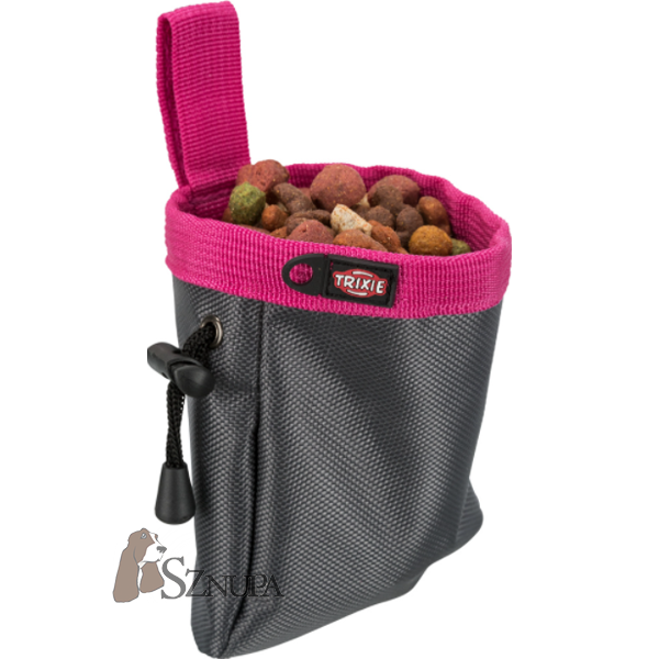 TRIXIE (3227) TORBA NA KARMĘ 10x14CM