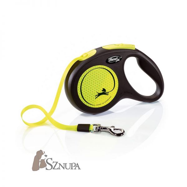 FLEXI M 5M NEON