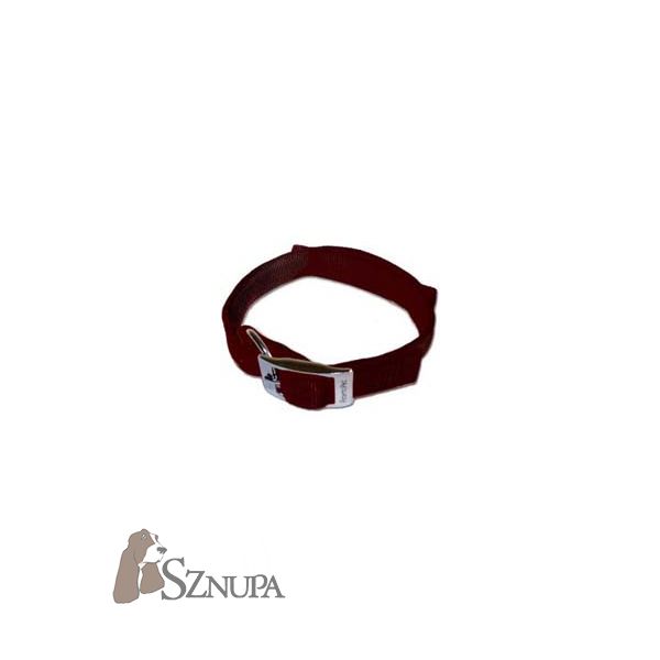 PATENTO PET DOG CONTROL BASIC OBROŻA XL 61-70CM - CZARNA