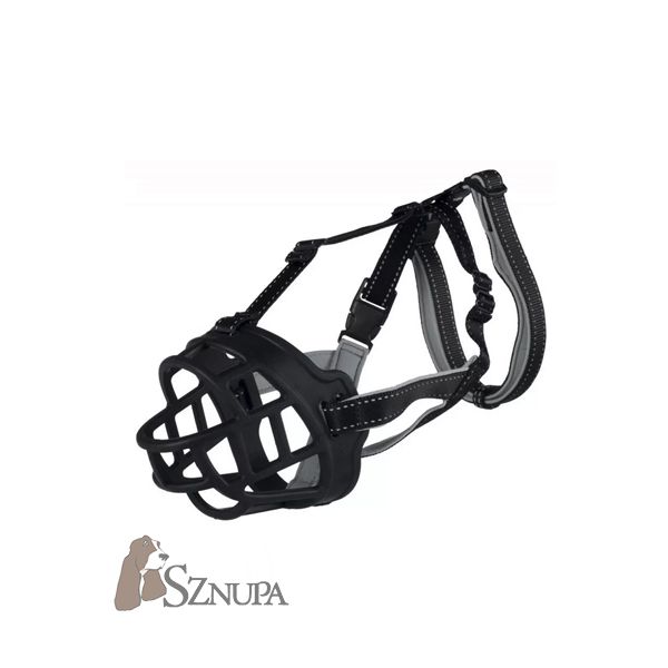 TRIXIE (17615) KAGANIEC MUZZLE FLEX L- XL