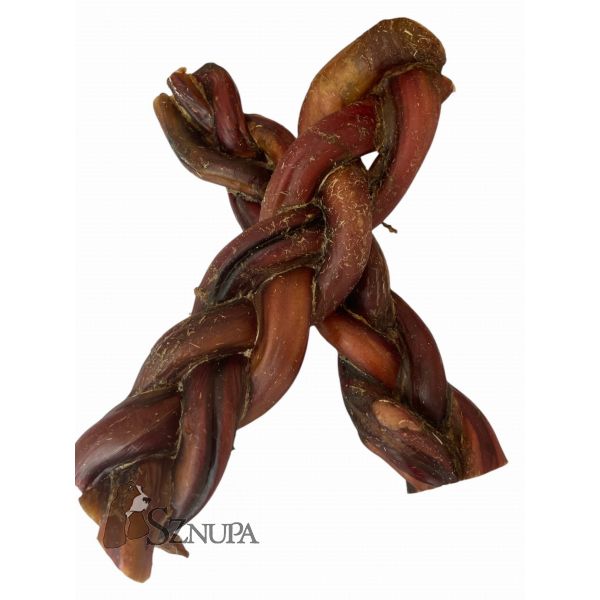 LUCZE WARKOCZ PENISÓW WOŁOWYCH 15-18CM