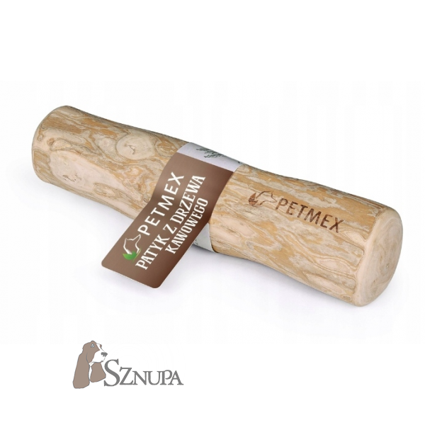 PETMEX PATYK Z DRZEWA KAWOWEGO M