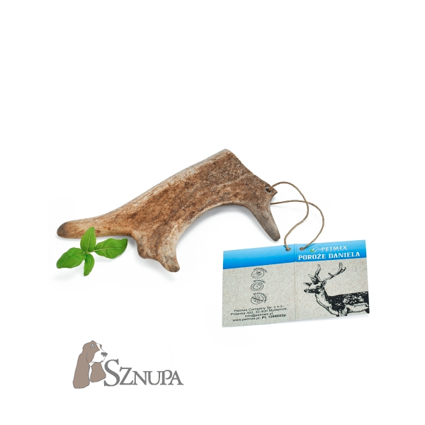 PETMEX POROŻE DANIELA S