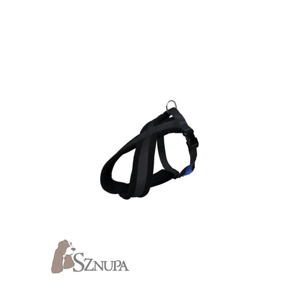 TRIXIE (20391) SZELKA PREMIUM M CZARNA