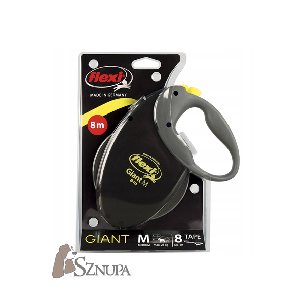 FLEXI GIANT M 8M - NEON